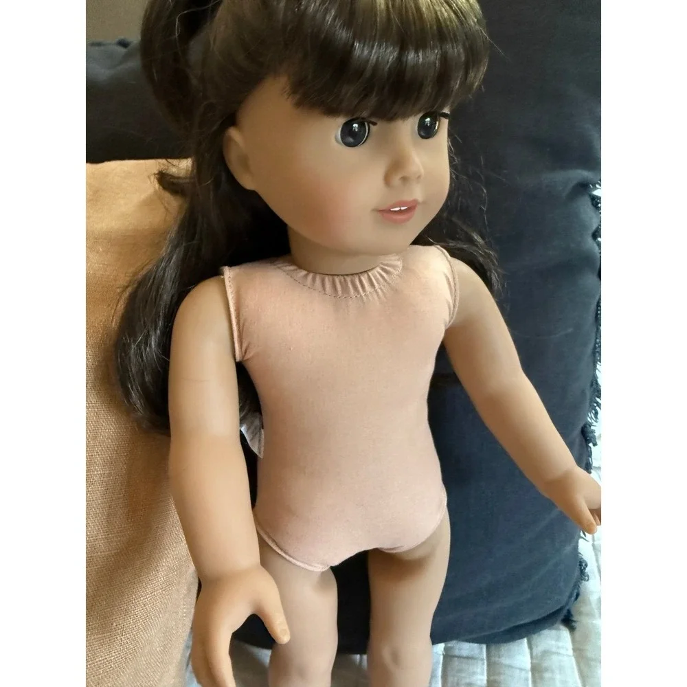 American Girl american girl
